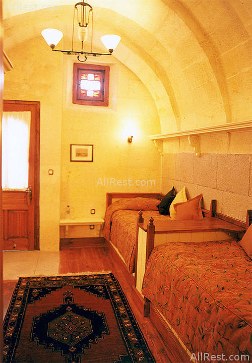 Sinasos Rose Mansions Hotel 22